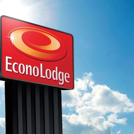 Econo Lodge San Antonio Northeast I-35 外观 照片