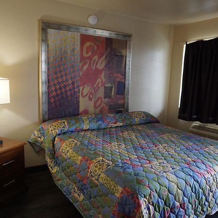 Econo Lodge San Antonio Northeast I-35 外观 照片