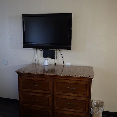 Econo Lodge San Antonio Northeast I-35 外观 照片