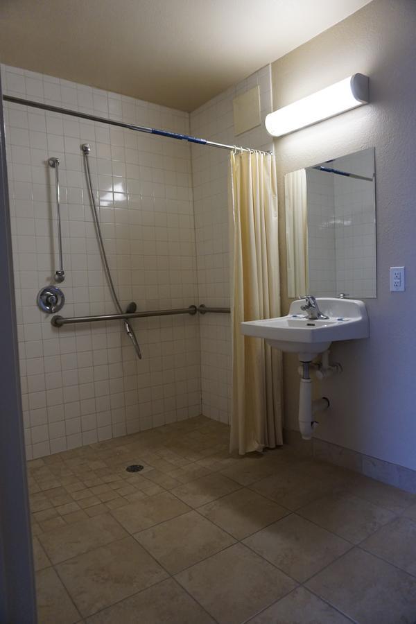 Econo Lodge San Antonio Northeast I-35 外观 照片