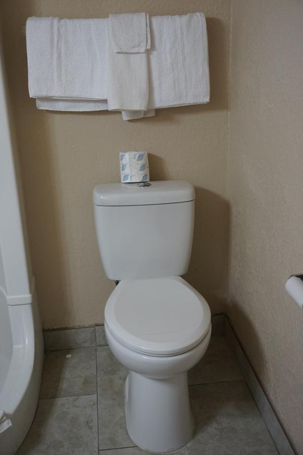 Econo Lodge San Antonio Northeast I-35 外观 照片