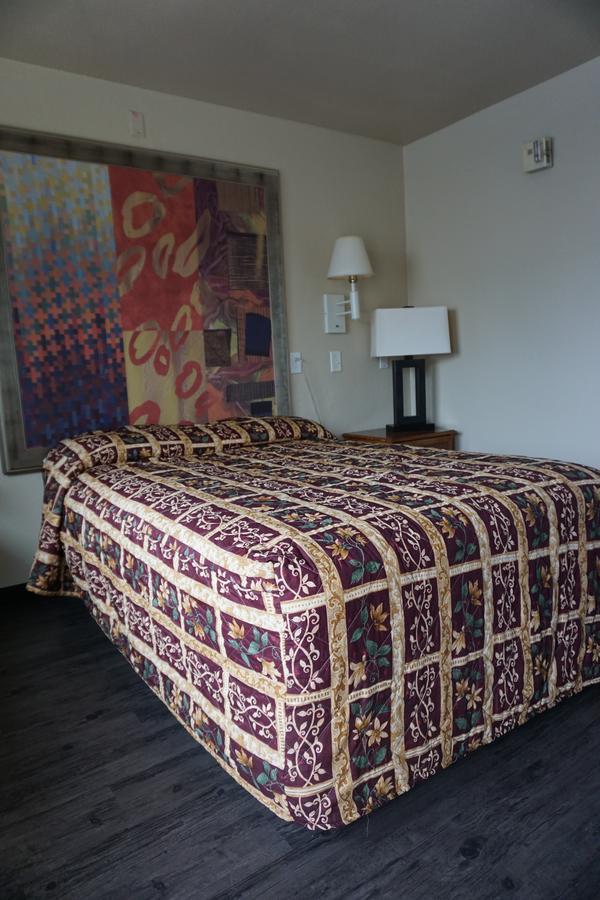 Econo Lodge San Antonio Northeast I-35 外观 照片