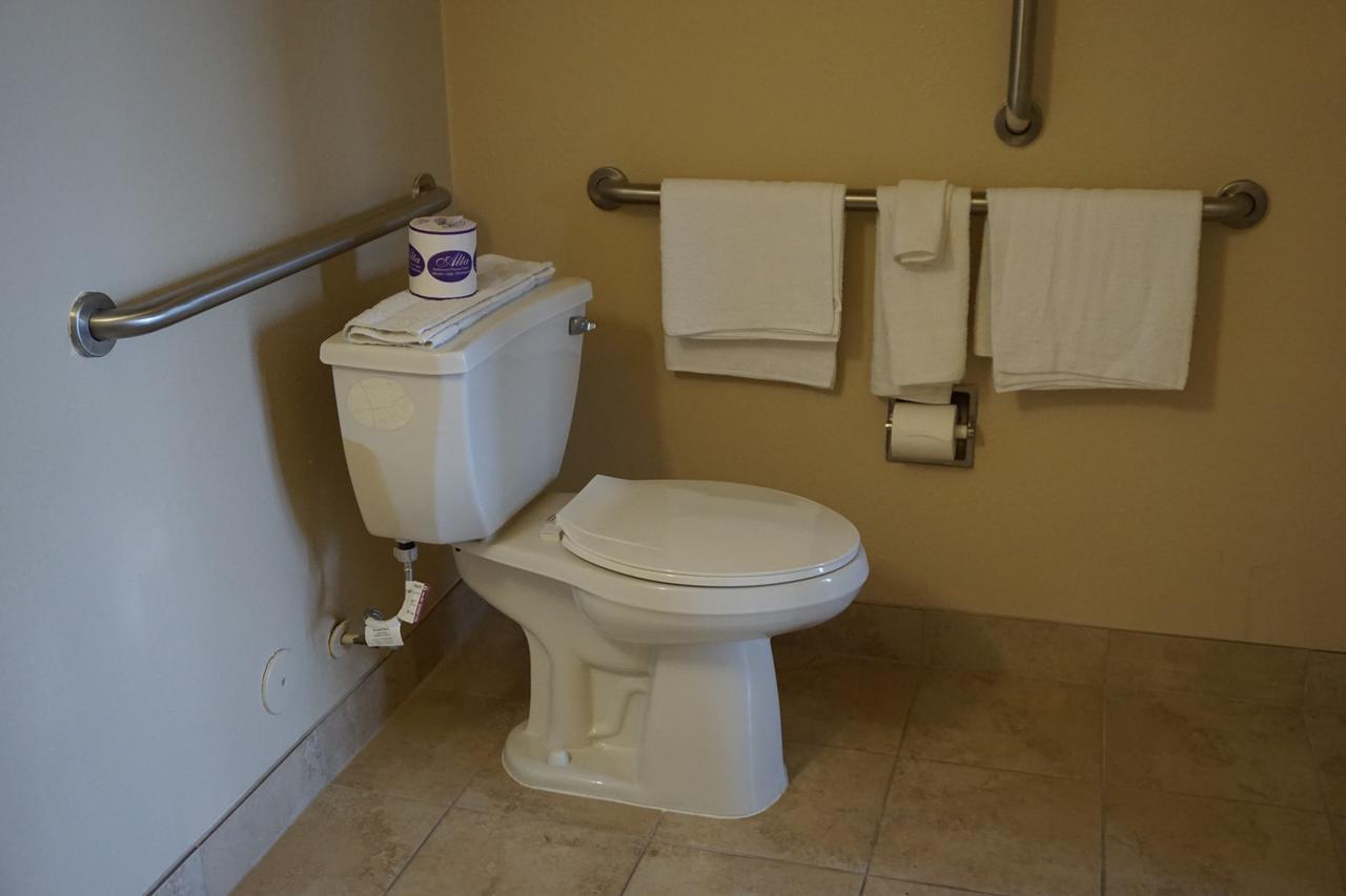 Econo Lodge San Antonio Northeast I-35 外观 照片