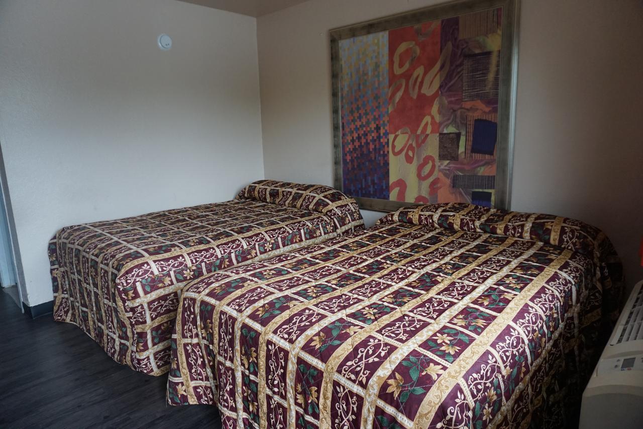 Econo Lodge San Antonio Northeast I-35 外观 照片